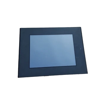 Estoque em depósito e 1 Ano de Garantia NOVO IHM Touch Screen 3180021-04 Tela de exposição do LCD do Painel