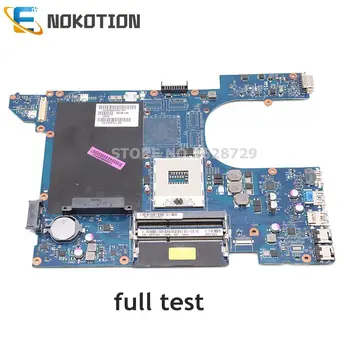 NOKOTION QCL00 LA-8241P CN-0PYFNX 0PYFNX PYFNX Laptop placa-Mãe Para o Dell Vostro 3560 V3560 PC Placa Principal HM77 DDR3