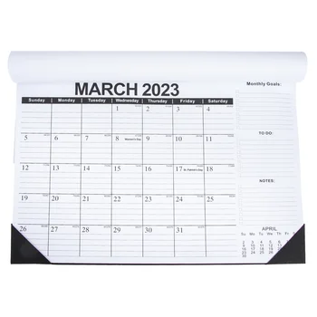 Retirada Do Livro De 2023 Agenda De Secretária Livro Topper De Planejamento Familiar Do Livro De 2023 Planejador Livro 2023 Calendário De Parede Livro Acessórios