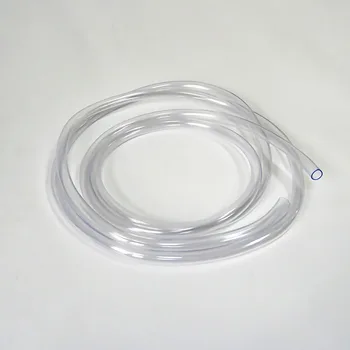 4x6mm 6x8mm 8mm 10mm de PVC de Grau Alimentar Transparente tubo de Mangueira Beber Tubo Flexível para o Tanque de Peixes Mangueira de Plástico da tubulação de Água Bombas de a1