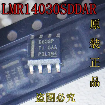 10PCS/LOT LMR14030SDDAR LMR14030 DB3SP SOP-8 100% Novo original