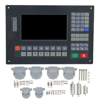 Controlador do CNC Sistema 100-240V Máquina de Corte do Plasma do Sistema para Publicidade