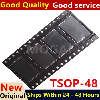 (5-10piece)100% Novo K9F1G08U0C-PIB0 K9F1G08U0C PIB0 tsop-48 Chipset