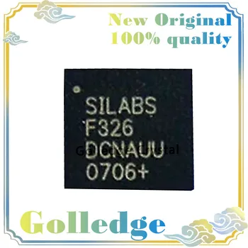 Novo 100% original C8051F326 C8051F326-GMR F326 QFN28 IC