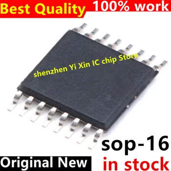 (5-10piece)100% Novo ADF4116BRUZ ADF4116 sop-16 Chipset