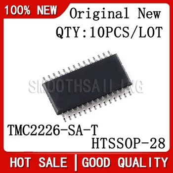 10PCS/LOT Novo Original TMC2226-SA-T TMC2226-SA HTSSOP-28 Chipset