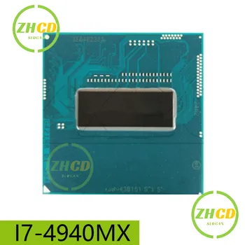 Intel CPU I7-4940MX SR1PP CPU I7 4940MX Processador 3.1 G - a 4,4 g /8M quad-core