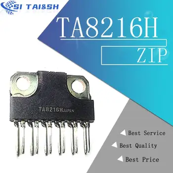 1pcs/monte TA8216H TA8216AH TA8216HQ circuito integrado