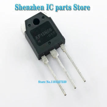 1PCS KF13N60 13N60 TO-247 circuito integrado