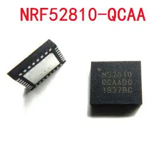 1-10PCS NRF52810-QCAA NRF52810 QCAA QFN-32