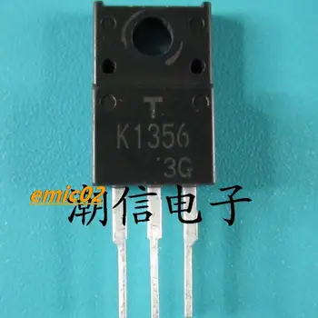5pieces K1356 2SK1356TO-220F 