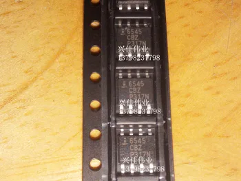 10PCS Novo ISL6545CBZ 6545CBZ SOP-8 DC-DC, interruptor da placa comumente usados poder IC
