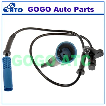 GOGO ABS, Sensor de Velocidade da Roda Para a BMW 525i 528i 530i 540i M5 OEM 34526756375;34520025723;34521165534