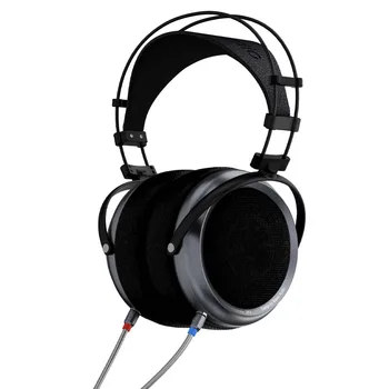 iBasso SR3 emblemática de bobina móvel de fone de ouvido não-destrutivos, APARELHAGEM hi-fi de música febre grau SR2 orelhas grandes
