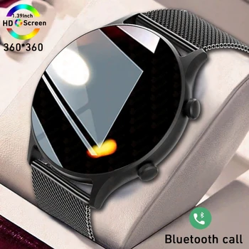 2023 Nova Chamada Bluetooth Smart Watch 1.39