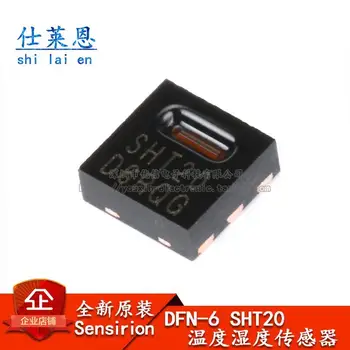 DFN-6 SHT20 Digital sensor de temperatura e umidade