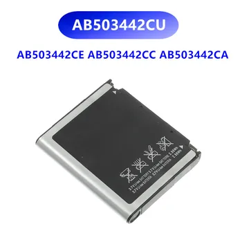 AB503442CU AB503442CE AB503442CC AB503442CA Bateria Original Para Samsung D900 R500 M520 E488 E498 E690 E780