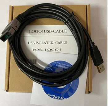 LOGO!USB-CABO Utilizado para a programação LOGO cabo de Programação, cabo USB-LOGOTIPO