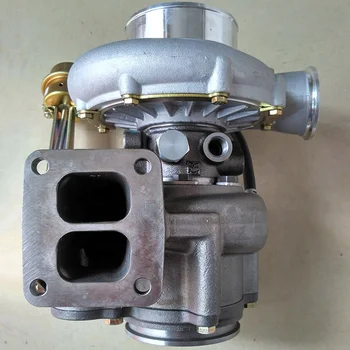 Original JQ86A1 Turbocompressor VG1540110096 Para a Sinotruk Howo de Peças de Caminhão Weichai de Água de arrefecimento Turbo