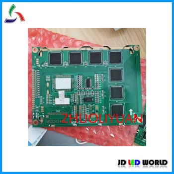 MS320240B MSP-G320240DBCW-3N Tela de LCD