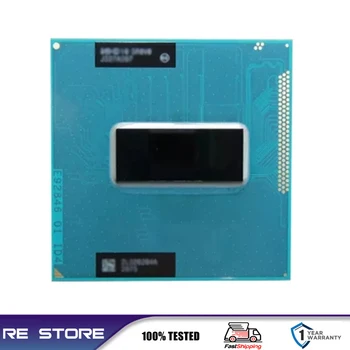 Intel Core i7-3840QM i7 3840QM SR0UT 2.8 GHz, Usada Quad-Core de Oito Thread da CPU Processador 8M 45W Soquete G2 / rPGA988B
