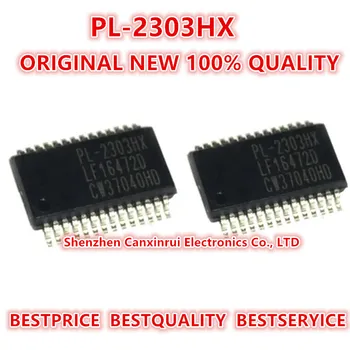 Novo Original 100% de qualidade PL-2303HX Componentes Eletrônicos, Circuitos Integrados Chip