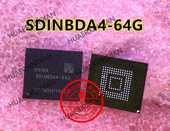 Novo Original SDINBDA4-64G SDINBDA4 SD1NBDA4 BGA153 64G